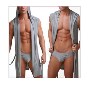 Sexy Night Dress Men - Elegant Pajamas for Couples Sexy Night Dress Men - Elegant Pajamas for Couples