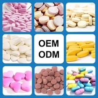 Complément multivitaminé pour hommes sous marque privée ODM – Vitamines A, C, D, E et zinc – Combat la fatigue et soutient la santé immunitaire