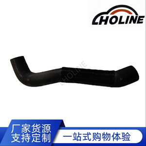 สายยาง LHOLINE รุ่น 52005178 52028262AB วัสดุ EPDM สำหรับต่อท่อน้ำ ความยาวมาตรฐาน - Product Image 5