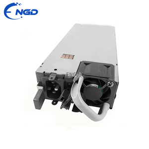 Alimentation électrique d'origine PWR-<span class=keywords><strong>C4</strong></span>-950WAC-R 950W AC Config4, module d'alimentation redondant à commutation à chaud pour commutateurs réseau 9500 - Product Image 2