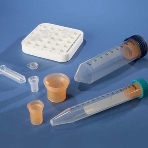 Kit d'analyse de l'ARN total Agilent 5067-1511 pour l'analyse Nano Agilent RNA 6000 - Product Image 1