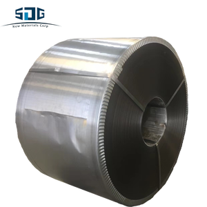 Buoni prezzi bobina d'acciaio laminata a freddo in acciaio al carbonio 0.11-8mm * 600-1500mm Q195A-Q235A Q195AF-Q235AF Q295A(B)-Q345A(B) - Product Image 6