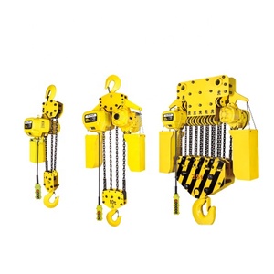 ALLMAN 220v 500kg 2ton Hoisting Equipment Lifting <strong>Mini</strong> Small Mobile <strong>Electric</strong> <strong>Chain</strong> <strong>Hoist</strong> Crane - Product Image 4