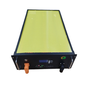 Módulo de Supercondensador de Grafeno YKY 600V10AH de Ciclo Largo, Banco de Energía para Sistema Solar, Estación de Energía de Respaldo para el Hogar en Centros de Datos - Product Image 2