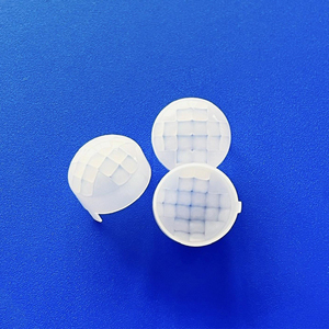 스마트 홈 동작 감지를 위한 저렴한 가격 프레넬 등대 PIR 센서 렌즈 - Product Image 2