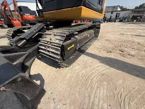 Excavatrices Caterpillar 307E, 305.5E, 306E de 7 tonnes, 5 tonnes, 6 tonnes, excavatrices sur chenilles d'occasion de haute qualité à vendre - Product Image 5