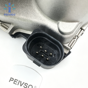 ชุดประกอบลิ้นปีกผีเสื้อ PEIVSO รุ่นใหม่ 06B133062M ใช้ได้กับ Audi A4 VW Volkswagen Passat 1.8L - Product Image 3