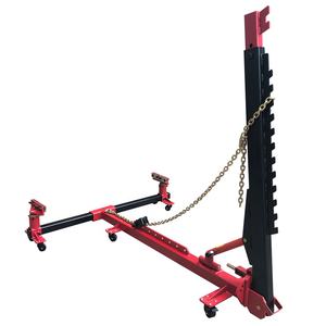 آلة استقامة مثبتة من ce آلة إطار مستعملة للبيع - Product Image 2