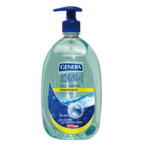 Jabón Líquido Genera 1000ml con Sales Marinas - Product Image 1