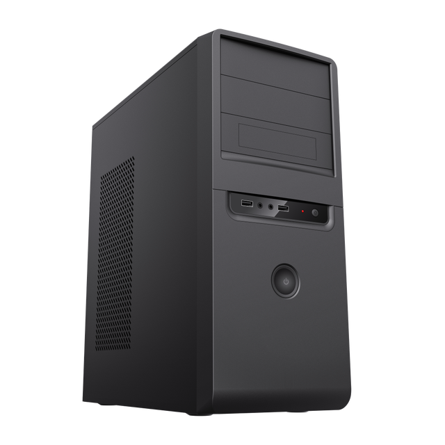 2801 Computer Case, ATX Computer case