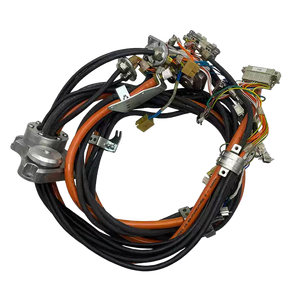 Pièces de robot A-BB 3HAC065221-001 Manip. Pièces détachées pour robot automatique Harness Aix 1-6 - Product Image 2