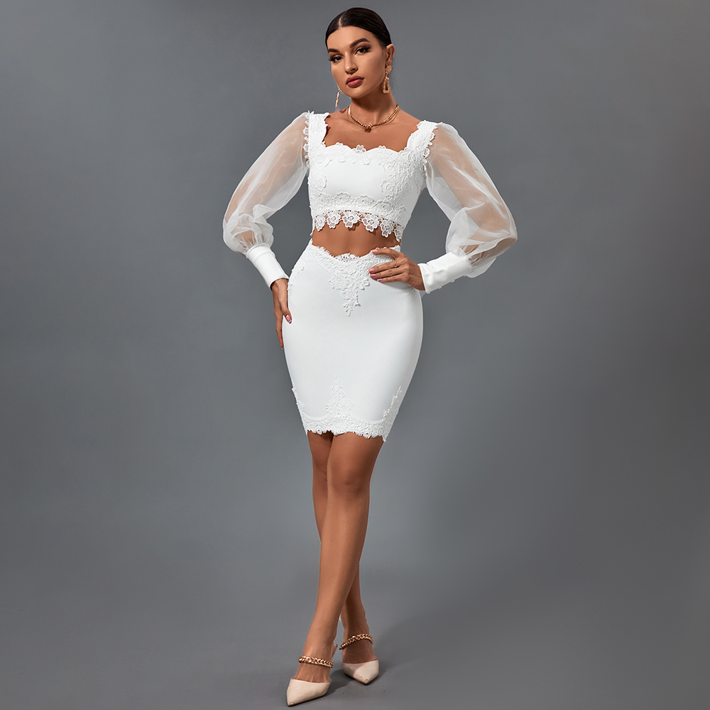 PP19384 white