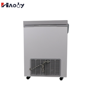 Usine OEM/ODM <span class=keywords><strong>50L</strong></span> -86 ℃ congélateur médical de laboratoire ultra réfrigérateur médical cryogénique de laboratoire et congélateur - Product Image 1