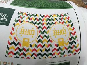 全自动高品质柔印印刷机，高品质纸箱印刷机 - Product Image 6