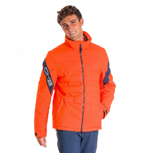 Giacca da sci e Snowwear Allure uomo Performance allettanti negli sport invernali - Product Image 2