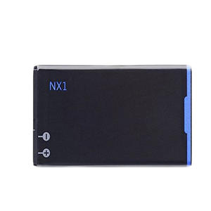 Batterie OEM J-M1 3.7V 1230mAh compatible avec les téléphones mobiles BlackBerry Bold 9900 9930 9790 9380 P9981 iPhone HP Torch 9850 9860 - Product Image 6