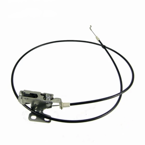 Cable de captura superior derecho de puerta <span class=keywords><strong>Berserk</strong></span> HANOUS para Fiat Ducato Peugeot 8719F1 1616405780 1612608080 1306735070 1379726080 8719F5 - Product Image 1