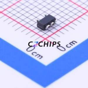 วงจรรวม SOT-23-5L LN1154B332MR-G ใหม่ของแท้ชิป IC PMIC ตัวควบคุมเชิงเส้น (LDO) - Product Image 2