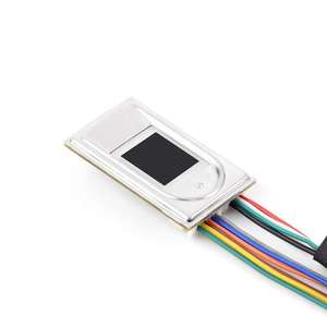 Le <span class=keywords><strong>module</strong></span> d'empreintes digitales de communication Raspberry Pi <span class=keywords><strong>UART</strong></span> prend en charge l'entrée/comparaison/extraction d'empreintes digitales Verrouillage d'empreintes digitales USB - Product Image 5