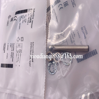 Tersedia Sensor Saklar Proximity Baru BES 516-363-BO-C-PU-03 Penjual Emas Terpercaya Garansi Satu Tahun