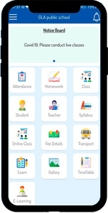 Software de Sistema de Gestión de Aprendizaje para Android, iOS, Mac, Web, Internet, Multi-idioma, Gestión de Cursos de Educación Electrónica en Tiempo Real - Product Image 4