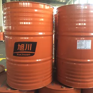 Xuchuan Chemische Fabriek Groothandel Prijs, Polyether Zool Marine Spatbord Schokabsorptie Materiaal, Polyurethaan Casting Harsen