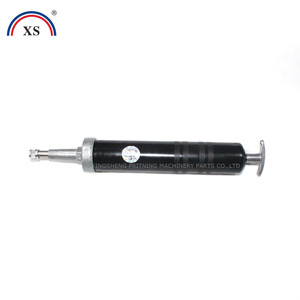 Pistolet à huile pneumatique XS 100 ml, lubrificateur haute température pour injection par pompe à air - Product Image 2