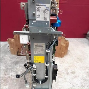 อินเวอร์เตอร์ AC แบบปรับแต่งได้ พร้อมระบบควบคุมมอเตอร์ไฟฟ้า G130 รุ่น 6SL3351-1AG34-7BA1 รับประกัน 1 ปี - Product Image 1