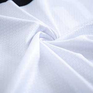 เสื้อโปโลลายทางของผู้ชายเสื้อฟุตบอลย้อนยุคมีปกเสื้อเล่นกีฬาแห้งเร็วแบบย้อนยุค - Product Image 3