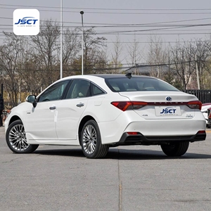 Auto Usate in Vendita: Avalon Modello 2019, Doppio Motore 2.5L, Versione XLE Premium, Automatica, Tetto Panoramico, Versione Nazionale - Product Image 3