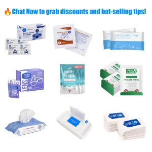 Tự động ướt lau máy làm cho nhà hàng Flushable khăn lau duy nhất gói Pouch làm mới giá khăn lau mô ướt - Product Image 6