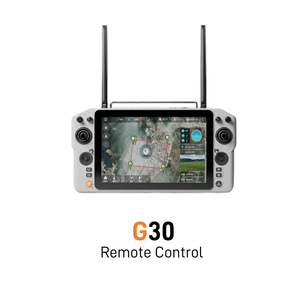 Radiocomando Skydroid G30 con Schermo HD da <span class=keywords><strong>10</strong></span>.1 Pollici, Doppia Frequenza <span class=keywords><strong>2</strong></span>.4G 5.8G, Trasmissione a Lungo Raggio per Droni FPV - Product Image 2
