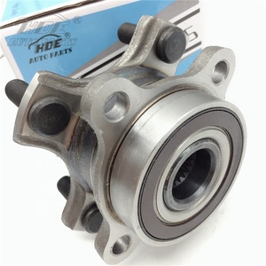 43401-64L00 43401-64100 Trung Tâm Bánh Xe Phía Trước ASSY Cho <span class=keywords><strong>SUZUKI</strong></span> <span class=keywords><strong>Alto</strong></span> Wagon 4340164L00 - Product Image 2