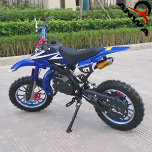 Moto tout-terrain 49cc <span class=keywords><strong>50cc</strong></span> 110cc à essence automatique 2 temps CE pour enfants <span class=keywords><strong>mini</strong></span> moto pit <span class=keywords><strong>bike</strong></span> - Product Image 6