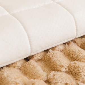 <b>Sofa</b> <b>Cushion</b> 145-185CM Solid Color Non-Slip Living Room Three-Seater <b>Sofa</b> Cover Polyester Fiber - Product Image 4