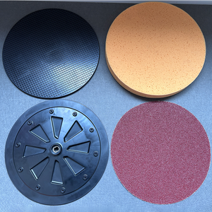 Machine à <span class=keywords><strong>poncer</strong></span> le ciment humide professionnelle ALLSTONE pour le ciment - Product Image 4