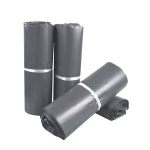 Bolsas de Envío de PE Impermeables Impresas Personalizadas para Zapatos, Calcetines y Pieles - MOQ Bajo de 5000 Piezas, Servicio OEM/ODM - Product Image 4