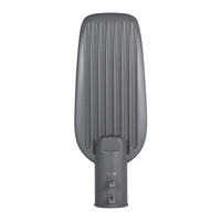 Luz LED para Estacionamiento CHZ, 100W 150W, Impermeable IP65, Iluminación Exterior para Calles