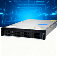 Serveur haute performance D Ell PowerEdge R960 4U, serveur en rack neuf d'origine, processeur 3,0 GHz, fonctionnement stable