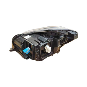 High Version <b>LED</b> <b>Headlight</b> For Mercedes-Benz CLS Class W218 CLS300 CLS350 With 3 Modules Left/Right Front Lamp 2188203359 218820 - Product Image 3