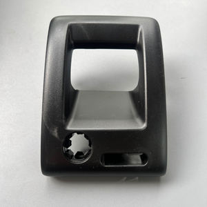 แผ่นป้องกันเบาะหลังสำหรับรถยนต์ Volkswagen Passat B6 รุ่นเก่า 3C5885894 3C5885893 - Product Image 4