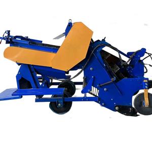 La <span class=keywords><strong>machine</strong></span> <span class=keywords><strong>à</strong></span> ramasser les pierres et la <span class=keywords><strong>machine</strong></span> <span class=keywords><strong>à</strong></span> nettoyer les pierres et les briques remorquée sont utilisées pour la remise en état des terres et la préparation des terres. - Product Image 1