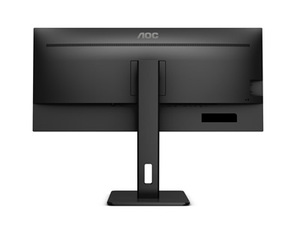 <span class=keywords><strong>AOC</strong></span> Q34p2C 34-Inch Máy Tính Để Bàn Màn Hình Với Được Xây Dựng Trong Loa <span class=keywords><strong>Usb</strong></span>-C Giao Diện 21:9 Chống-Ánh Sáng Màu Xanh IPS Màn Hình LCD - Product Image 6