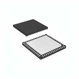 Electronic Circuit Components 8T49N285A-998NLGI Clock Timing Manufacturer Channel 56 VFQFN Exposed Pad - Product Image 1