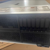 PowerEdge R960 64 DIMM Slots 4800 DDR5 IDRAC Direct 4U Rack Server with Optional LCD Bezel