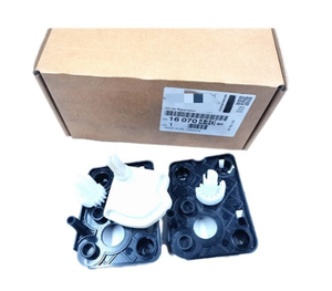 Kit de réparation de climatisation OE 1607044080 6450XZ pour Peugeot 307 pour Citroën <span class=keywords><strong>C4</strong></span> Climatisation Ventilation - Product Image 2