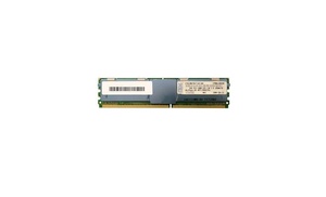 16GB (1x16GB, 4Rx4, 1.5V) PC3-8500 CL7 ECC <strong>DDR3</strong> 1066MHz LP RDIMM 46C7483 - Product Image 3