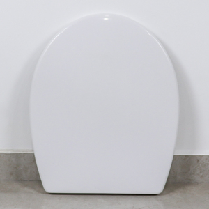 Chất Lượng Cao Dayao A-526 Châu Âu Nhà Vệ Sinh Ghế Thiết Kế Hiện Đại Hình Bầu Dục PP Nhựa <span class=keywords><strong>WC</strong></span> Nắp Chậm Đóng Tính Năng Nhanh Chóng Phát Hành 2 Năm - Product Image 6