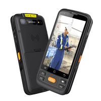 Terminal portable Cenava Android PDA avec carte SIM TF et Can -10 ℃   à 50 ℃   Utiliser un PDA industriel