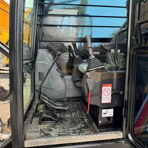 รถขุดไฮดรอลิก SANY75C มือสอง เครื่องยนต์ เกียร์ น้ำหนักใช้งาน 7 ตัน รุ่นปี 2024 สภาพ 90% ใหม่ - Product Image 5